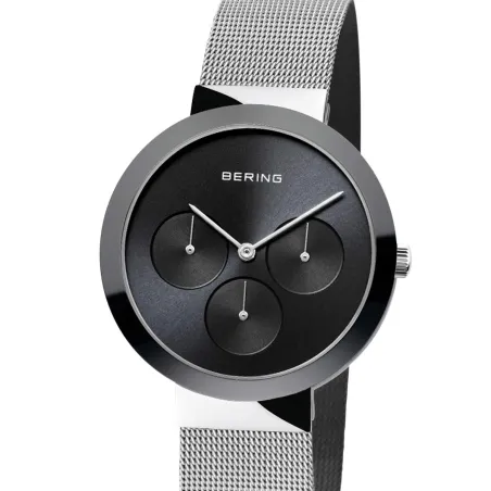 Часы унисекс Bering 35036-002 (Ø 41 mm)